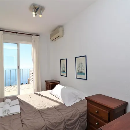 Apartment Marina