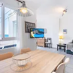 Marina Appartement Benidorm