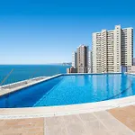 Appartement Marina Benidorm