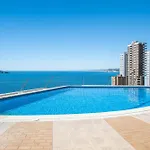 Appartement Marina Benidorm