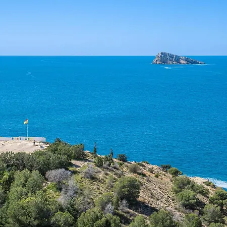 Marina Appartement Benidorm