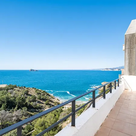 Marina Appartement *
