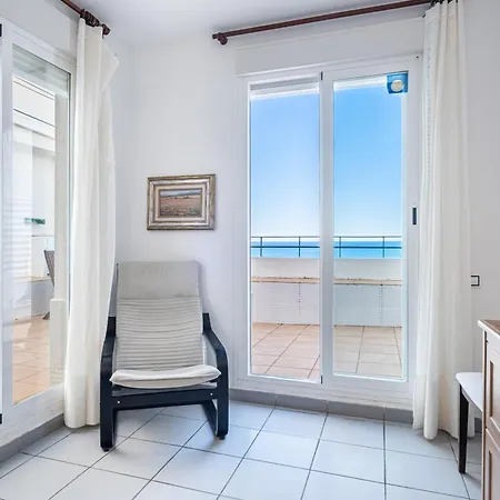 Appartement Marina Benidorm