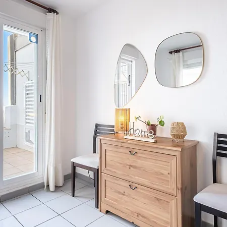 Marina Appartement *