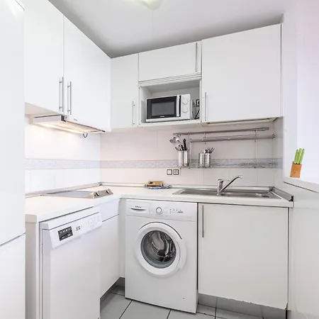 Marina Appartement Benidorm