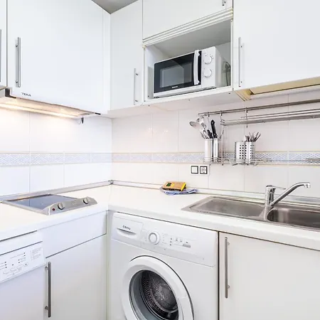 Marina Appartement