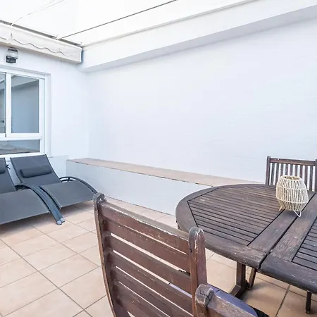 Appartement Marina