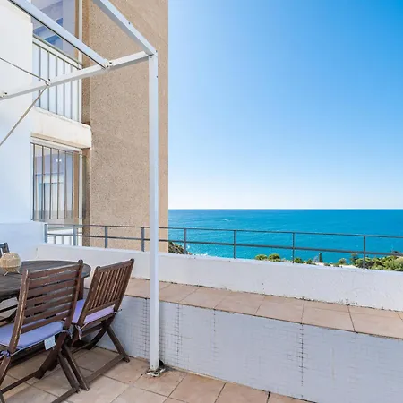 Appartamento Marina Benidorm