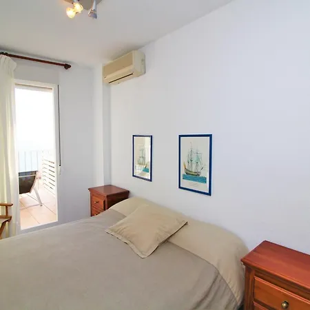 Marina Duplex Sea Views Apartmán *